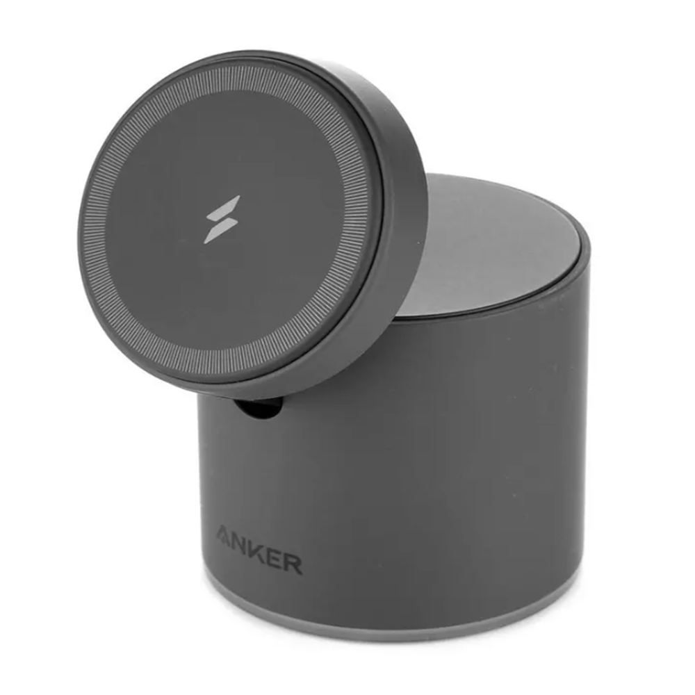 Anker 623 Magnetic Wireless Charger (MagGo) Anker 623 Magnetic Wireless Charger (MagGo)